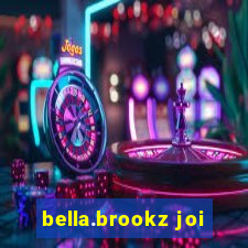 bella.brookz joi